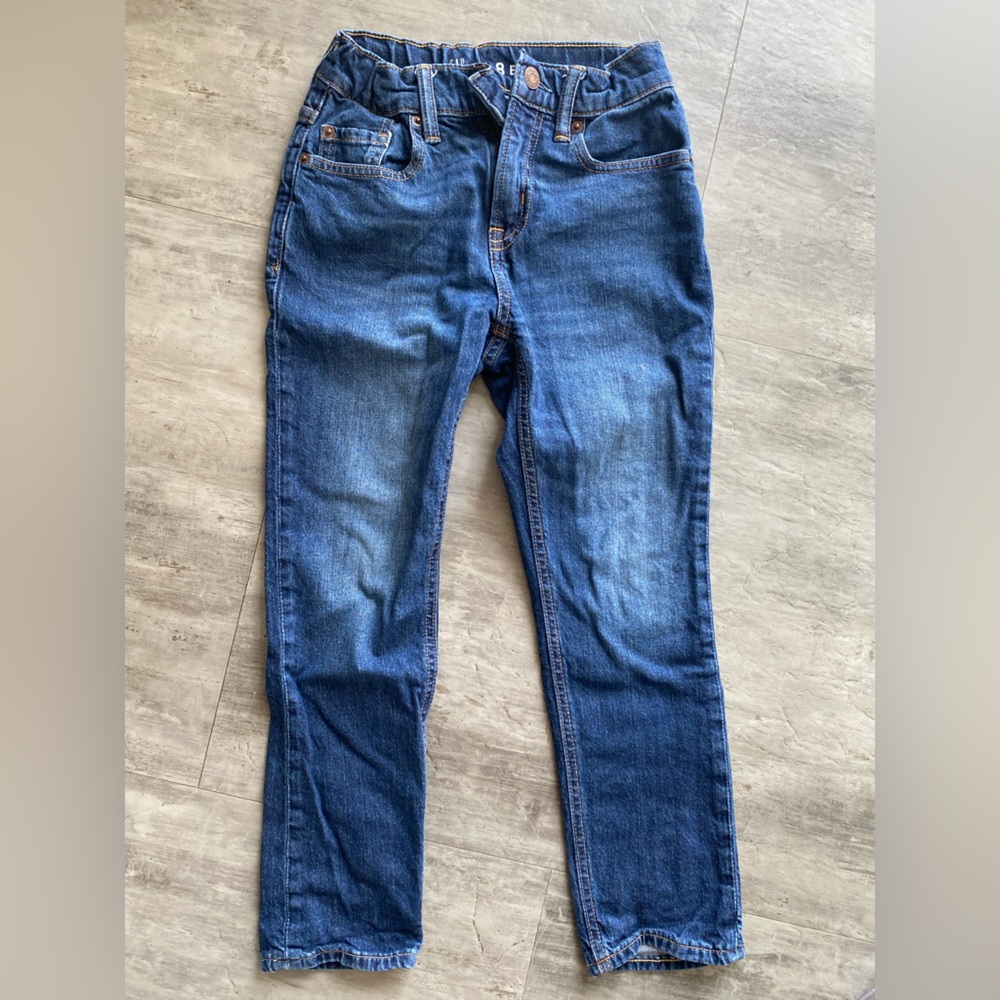 CLOSE OUT SALE!! Boys Gap Jeans